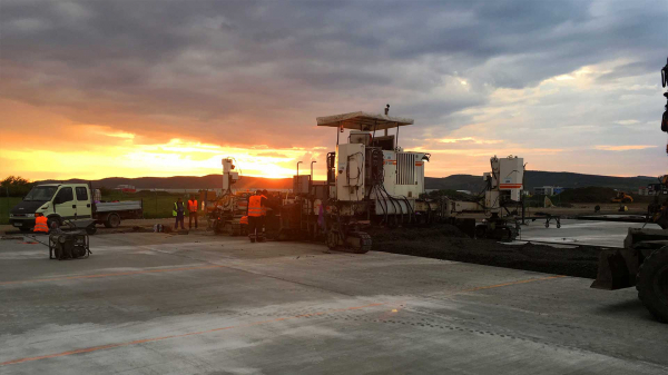 Aeroport Tirgu Mureș